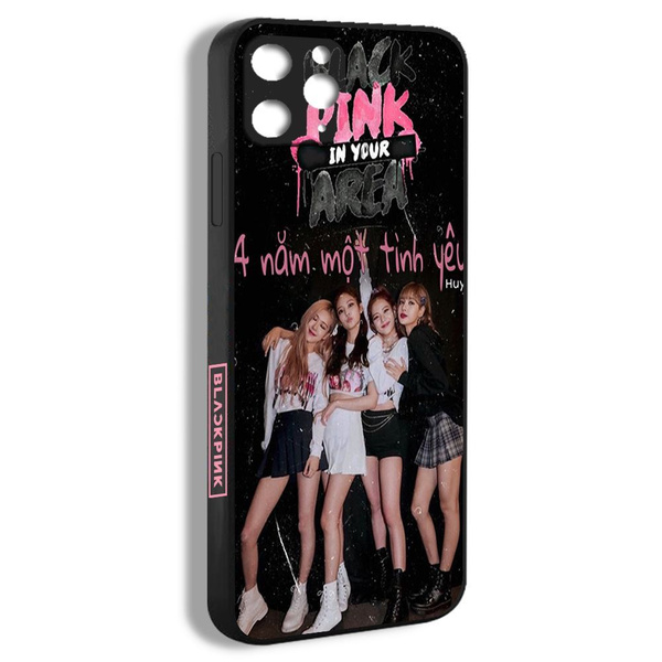 iPhone 11 pro BLACKPINK