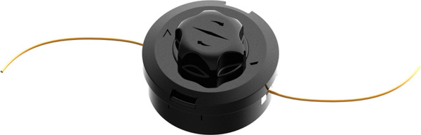 Катушка с леской для триммера Катушка для триммера AL-KO c ...