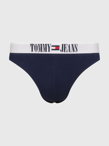 Трусы бикини Tommy Hilfiger, 1 шт - купить с доставкой по выгодным ...