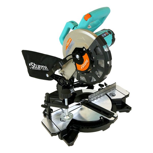 Торцовочная пила Sturm!PROMO MS55212 - купить в интернет-магазине OZON ...