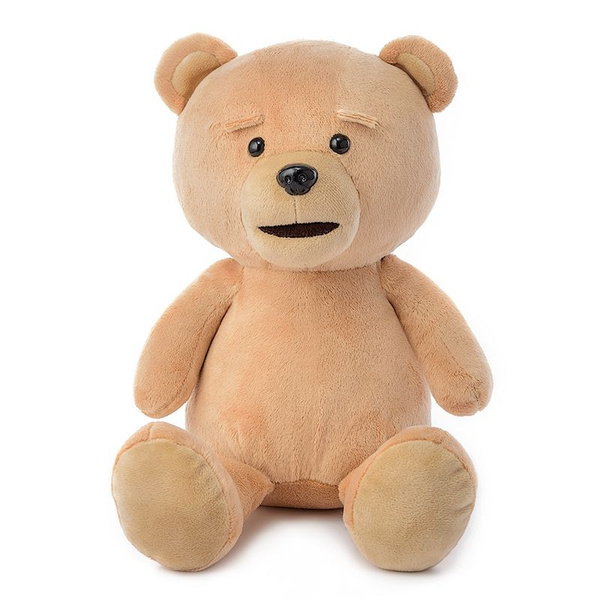 Мягкая игрушка MAXITOYS плюшевый мишка купить на OZON по низкой цене ...
