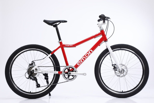 Велосипед на алюминиевой раме Richiesto TT072/7S 26" Спортивный Горный ...