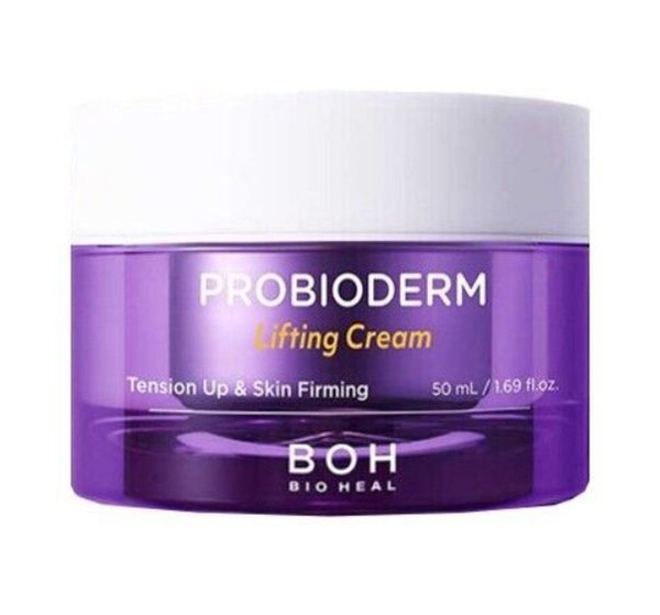 Bioheal Boh / Крем для укрепления и эластичности Probioderm Lifting ...