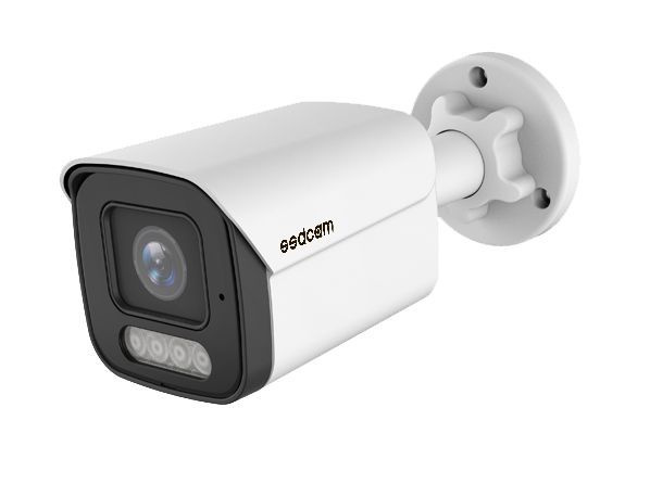 Камера видеонаблюдения SSDCAM AH-101 1920×1080 Full HD - купить по ...