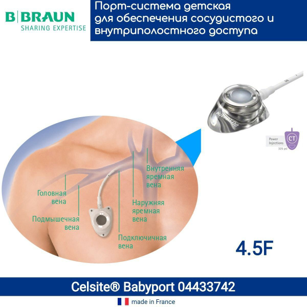 04433742 B Braun 04433742-b-braun