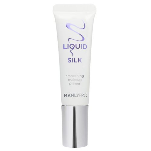 Travel Size Выравнивающий праймер для макияжа Жидкий шелк / Liquid silk ...