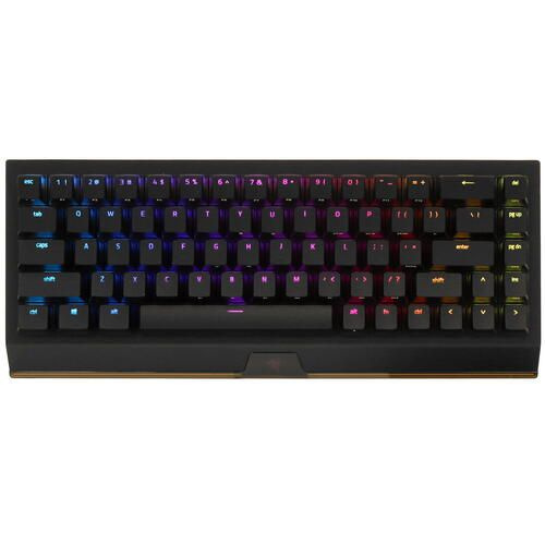 Механическая клавиатура Razer проводная+беспроводная Razer BlackWidow ...
