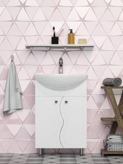 Тумба Балтика 60 - купить с доставкой по выгодным ценам в интернет ...