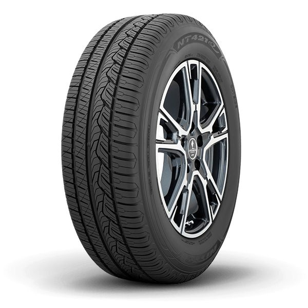 Шины для легковых автомобилей Nitto 235/55 19 Лето - купить в интернет ...
