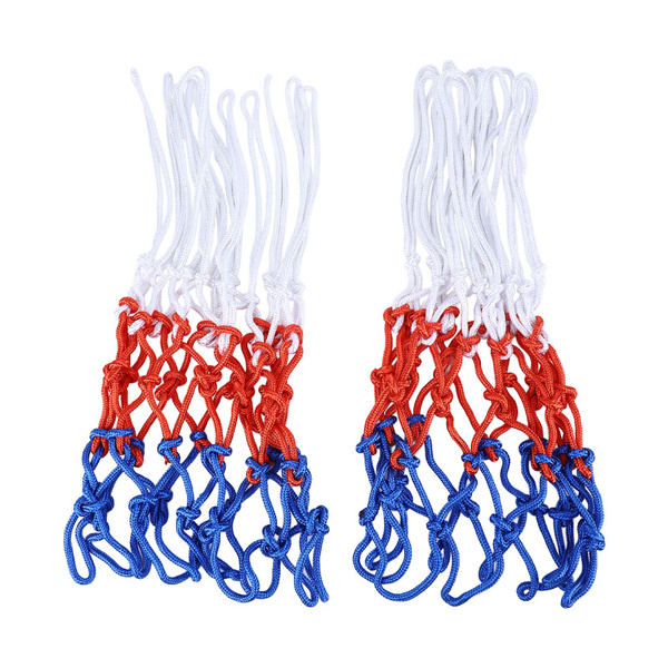 Баскетбольная сетка - купить по низкой цене в интернет-магазине OZON ...