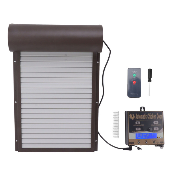 Дверь курятника - купить с доставкой по выгодным ценам в интернет ...