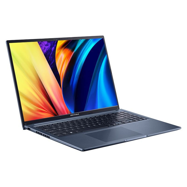 Ноутбук ASUS Vivobook 16, серебристый купить по низкой цене: отзывы ...