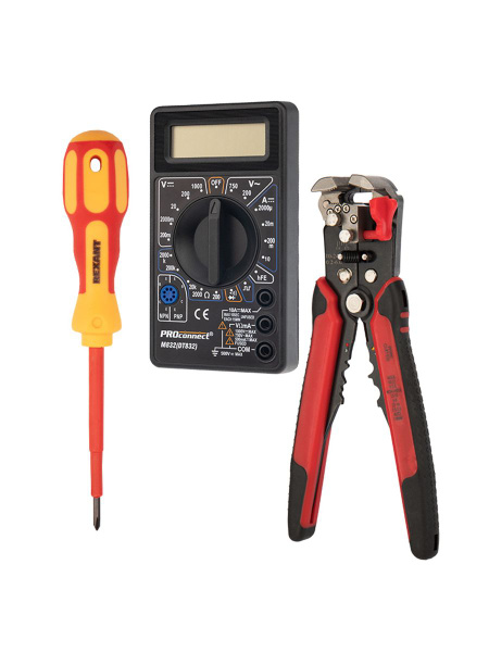 Набор Хитрый электрик купить по выгодной цене с доставкой по Москве и ...