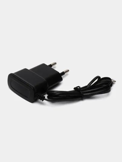 Сетевое зарядное устройство RCMICRO, USB 2.0 Type-A - купить по ...