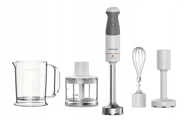 Kenwood triblade deals hand blender 1000w