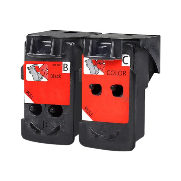 Картридж Canon Ca91 Ca92 Патрон Qy6-8002 Qy6-8018 Печатающая Головка ...