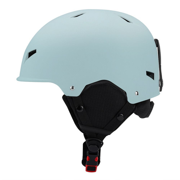 Нашлемник горнолыжный, Вспененный пенополистирол, ABS пластик - купить ...