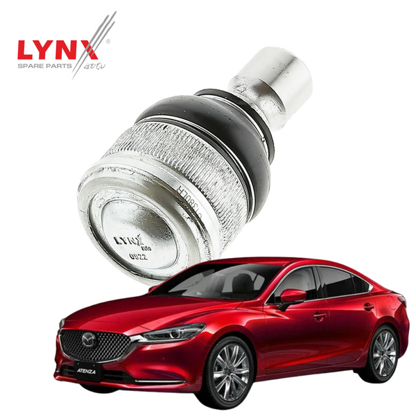 Опора шаровая Mazda Atenza (3) / Мазда Атенза 2012 2013 2014 2015 2016 ...