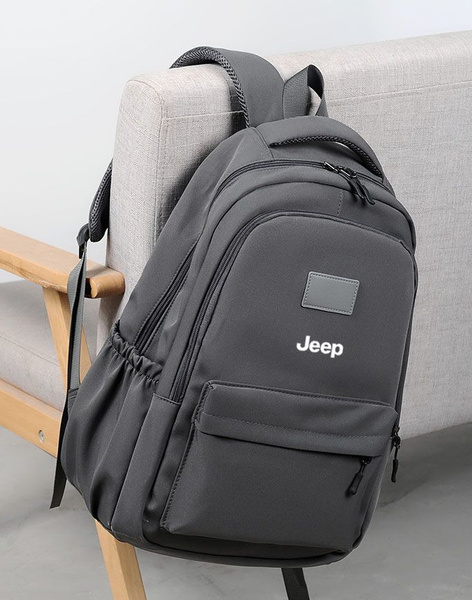 Jeep Рюкзак - купить с доставкой по выгодным ценам в интернет-магазине ...
