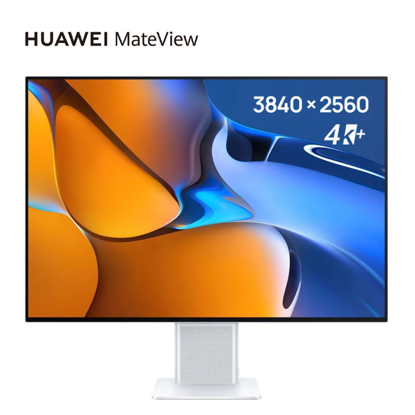 Монитор HUAWEI MateView 28 - купить по выгодной цене в интернет-магазине OZON (1165779400)