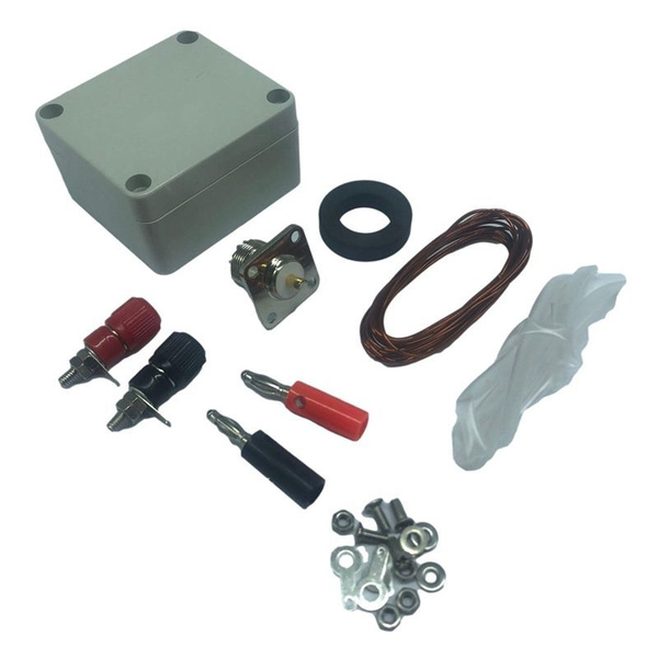 Коротковолновый радиоприемник 1-30 МГц NXO-100 MyPads - купить по ...