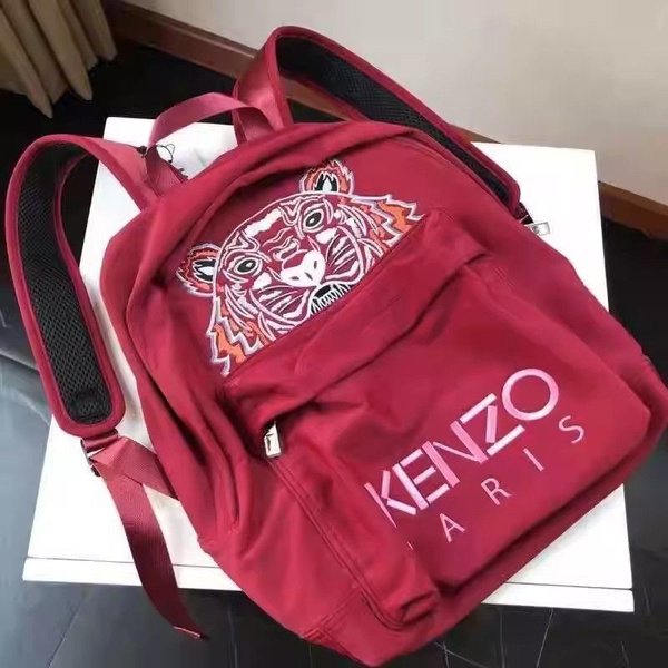 Рюкзак Kenzo - купить с доставкой по выгодным ценам в интернет-магазине ...