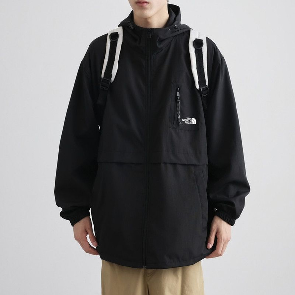 Плащ The North Face Феникс - купить с доставкой по выгодным ценам в ...