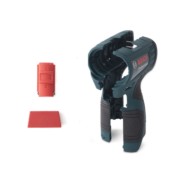 Корпус шуруповерта BOSCH GSR 120-LI (Саморезы, кнопка и скоба в ...