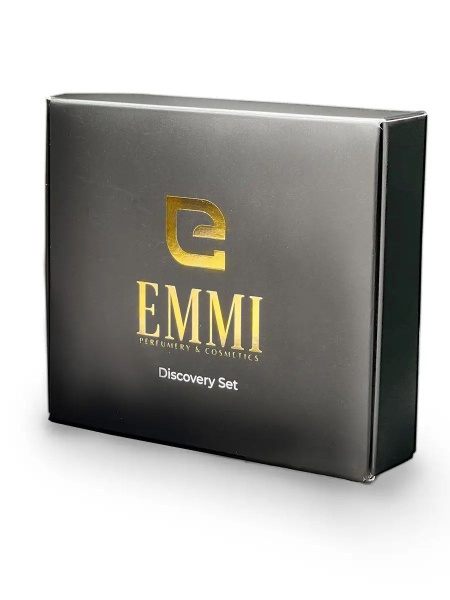 Emmili Parfum DiscoverySet Духи 15 мл (1187812994)