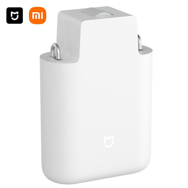 Мотор для раздвижных штор Xiaomi, умные электрические шторы, умный дом ...