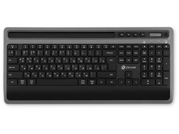 OKLICK 860S купить по низкой цене: отзывы, фото, характеристики в ...