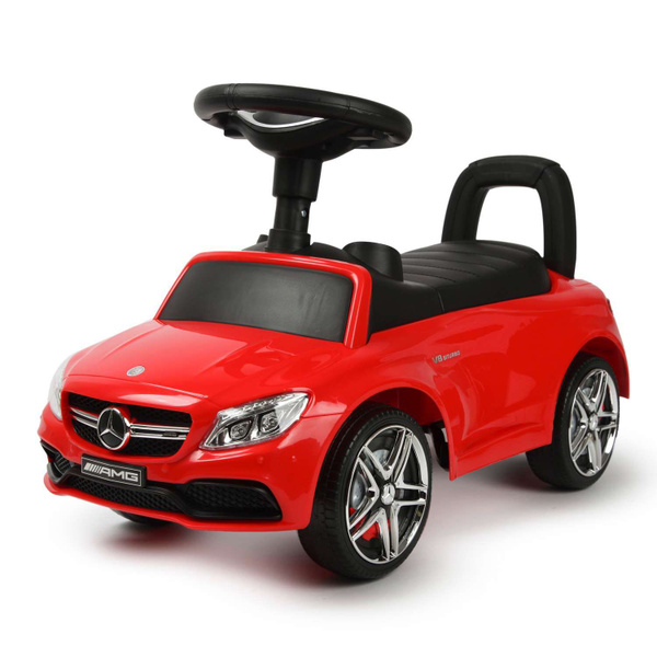 Каталка Mercedes Benz - купить с доставкой по выгодным ценам в интернет ...