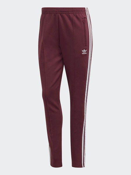 Брюки adidas SST Bluebird женские