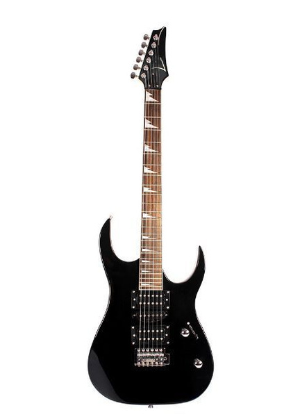 Электрогитара Stratocaster 6 струн 6-струнная, корпус Клен - купить с ...