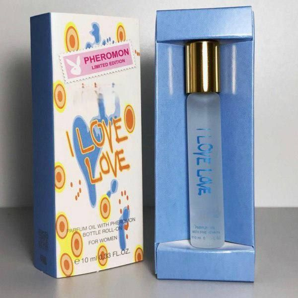 Best favors Cheap and Chic I Love Love 10мл Духи 10 мл (1627813096)
