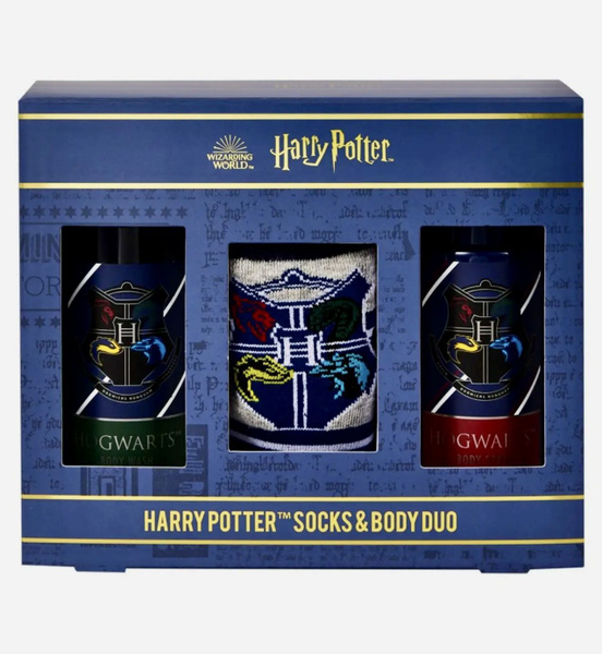 Гарри Поттер Хогвартс фигурка Коллекция подарочная Harry Potter ...