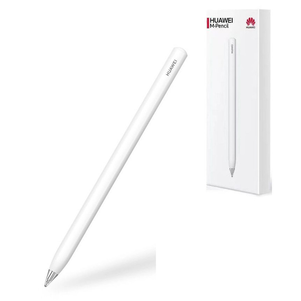 Стилус Huawei M-Pencil2 для Matepad Pro, CD54L купить на OZON по низкой ...