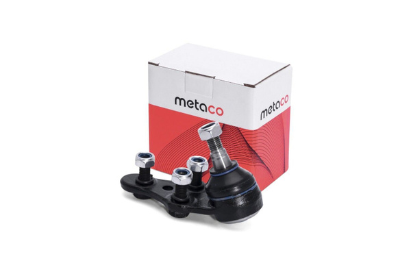 Опора шаровая передней подвески METACO 4200-006 - купить по доступным ...
