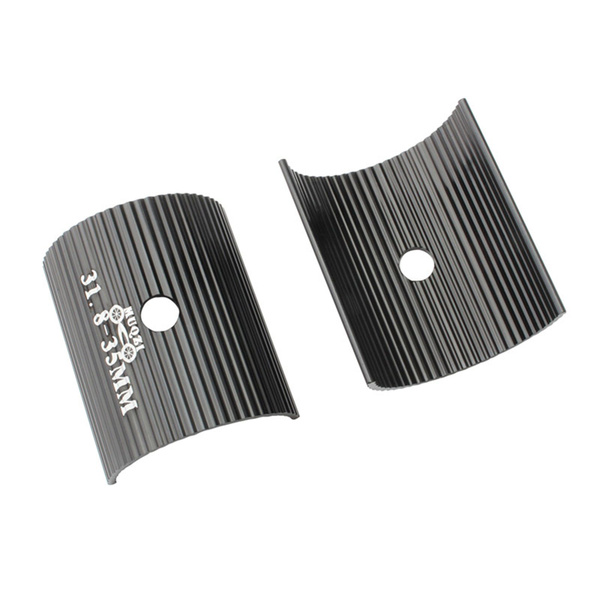 Прокладка руля велосипеда Редуктор выноса руля из алюминиевого сплава ...