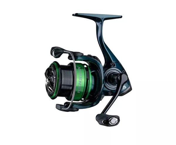 Катушка AZURA спиннинговая "Azura" Kenshin, 3000S купить по низкой цене ...