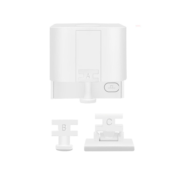 Tuya Smart Fingerbot Bluetooth с дистанционным голосовым управлением ...