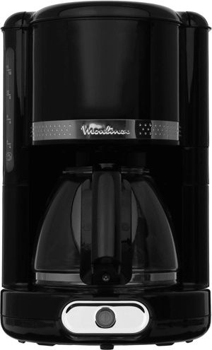 Moulinex Кофеварка капельная n248721 - купить с доставкой по выгодным ...