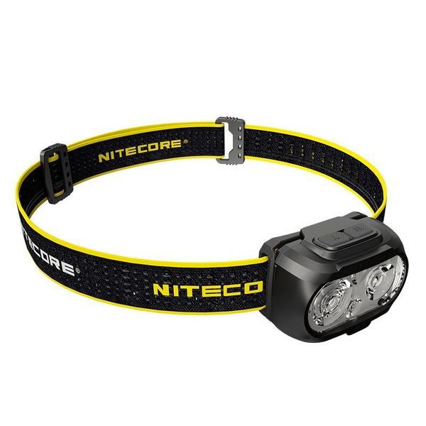 NITECORE Налобный фонарь - купить с доставкой по выгодным ценам в ...