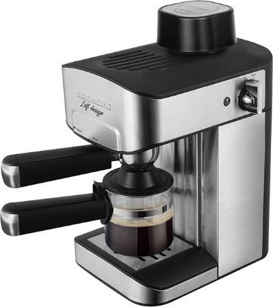 Кофеварка рожковая REDMOND n248511 - купить с доставкой по выгодным ...