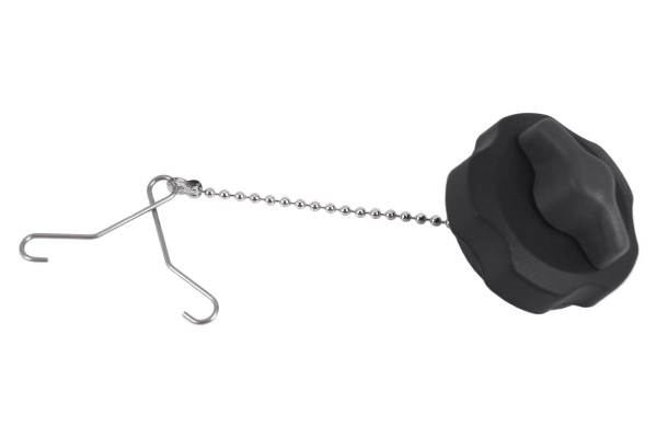 Пробка топливного бака для лодочного мотора Toyama (Тояма) F5BMS ...