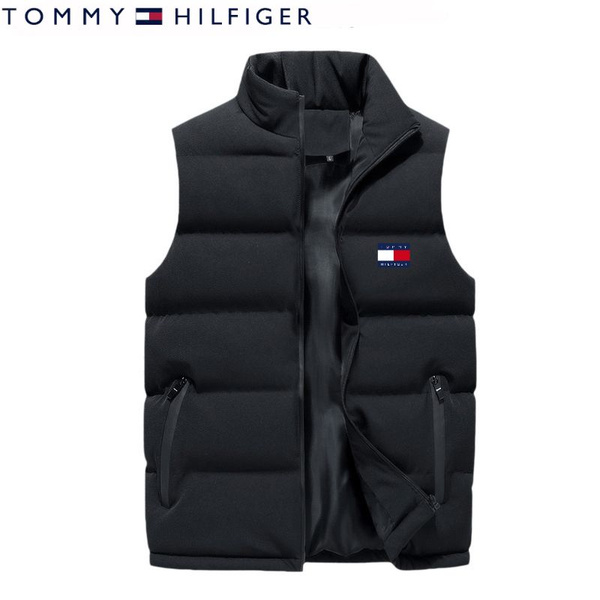 Жилет Tommy Hilfiger - купить с доставкой по выгодным ценам в интернет ...