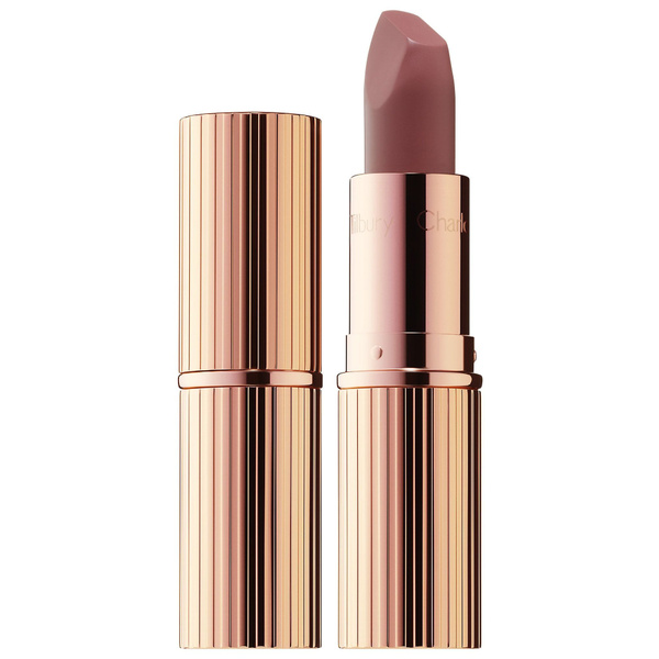 Charlotte Tilbury Matte Revolution Lipstick- Pillow Talk Collection ...