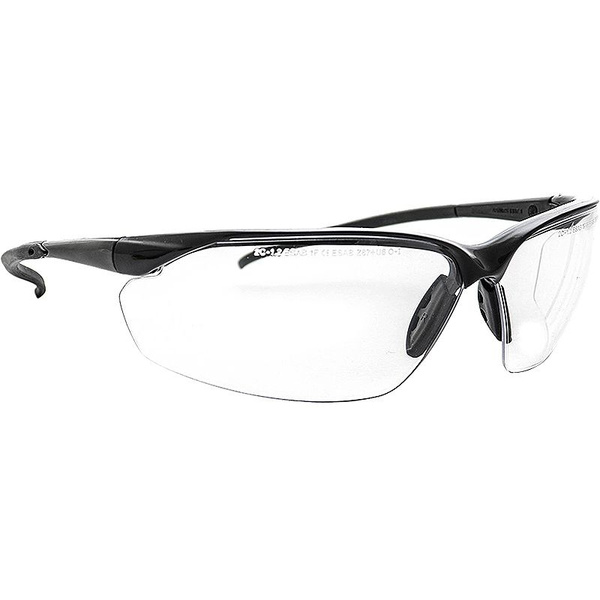 Очки защитные Esab Warrior Spec Clear, прозрачные - купить с доставкой ...