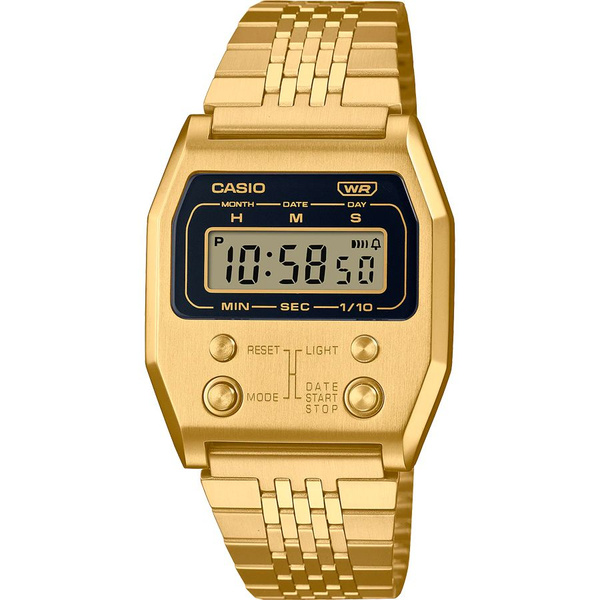 Наручные часы Casio A1100G-5 оригинальные - купить с доставкой по ...