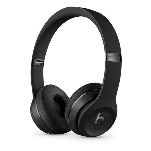 Наушники Полноразмерные Beats Solo3 - купить по доступным ценам в ...